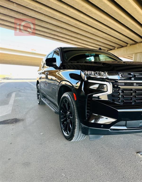 شيفروليه تاهو 2022 للبيع في العراق - اربيل